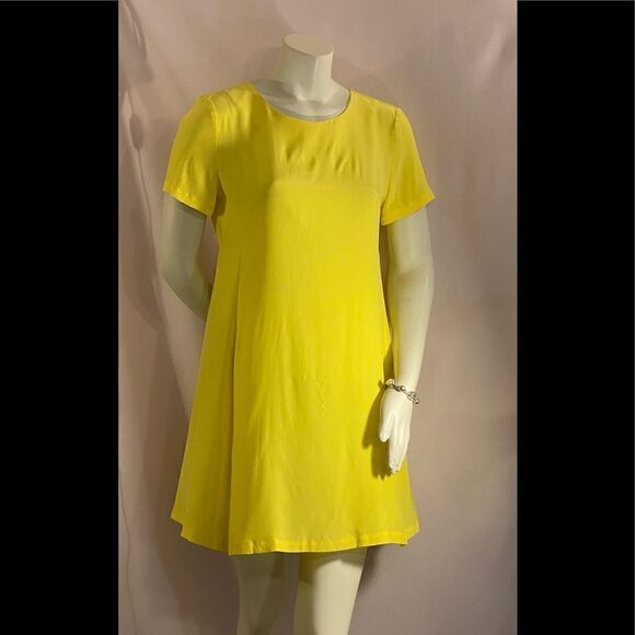 NWT Amanda Uprichard Dress  - Picture 1 of 5